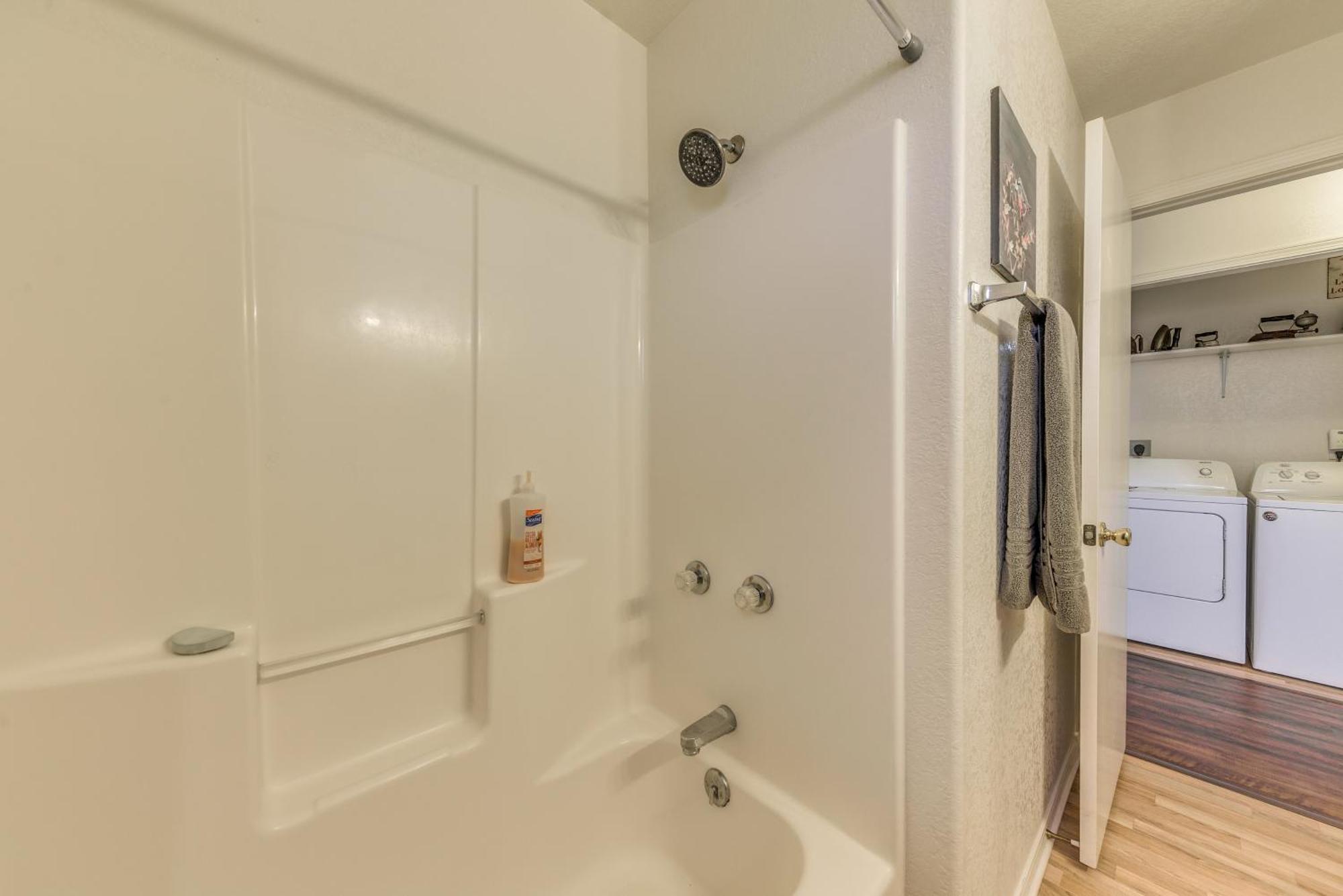 Hillside Haven With Deck Less Than 2 Miles To Dwtn Ruidoso! Buitenkant foto
