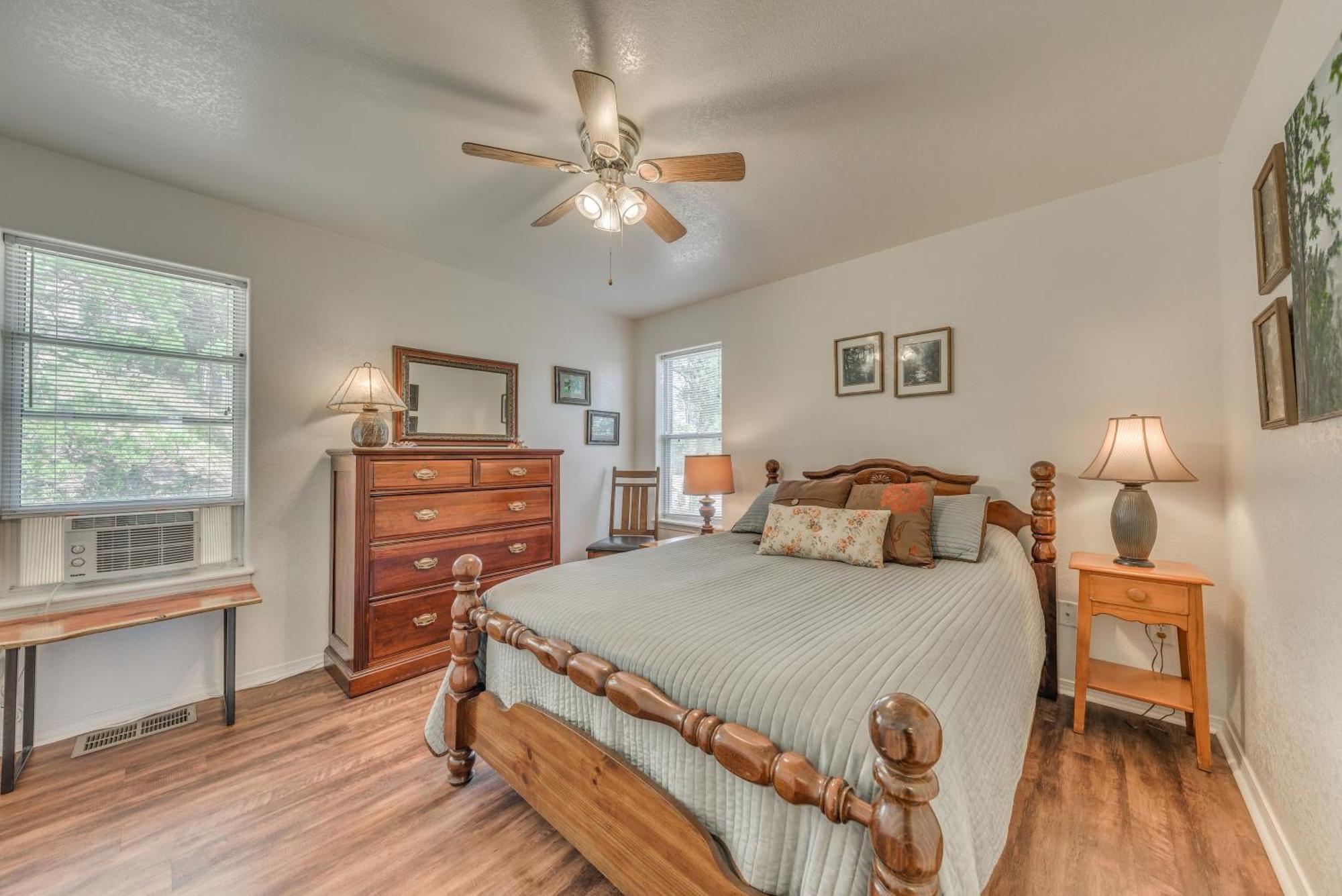 Hillside Haven With Deck Less Than 2 Miles To Dwtn Ruidoso! Buitenkant foto