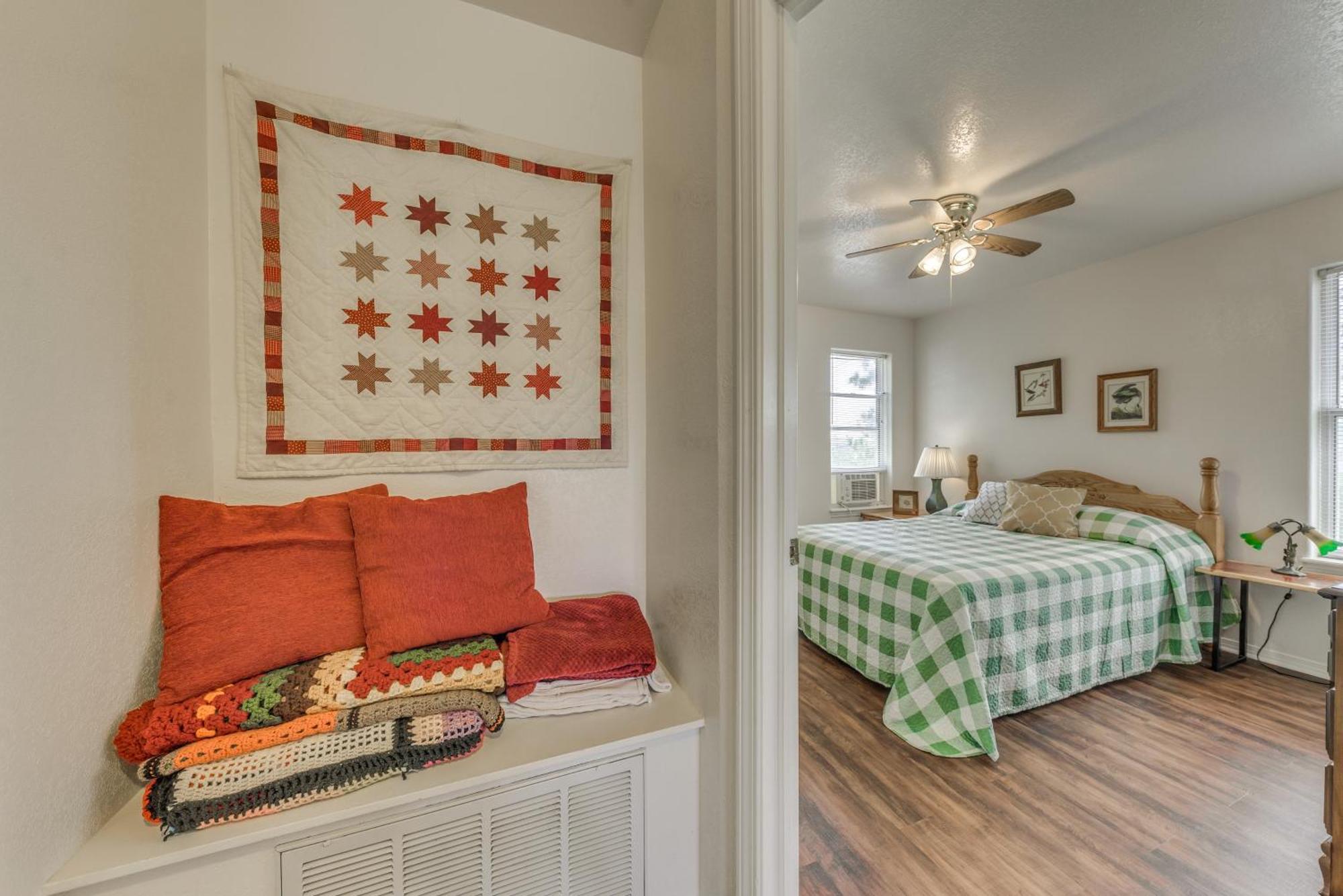 Hillside Haven With Deck Less Than 2 Miles To Dwtn Ruidoso! Buitenkant foto