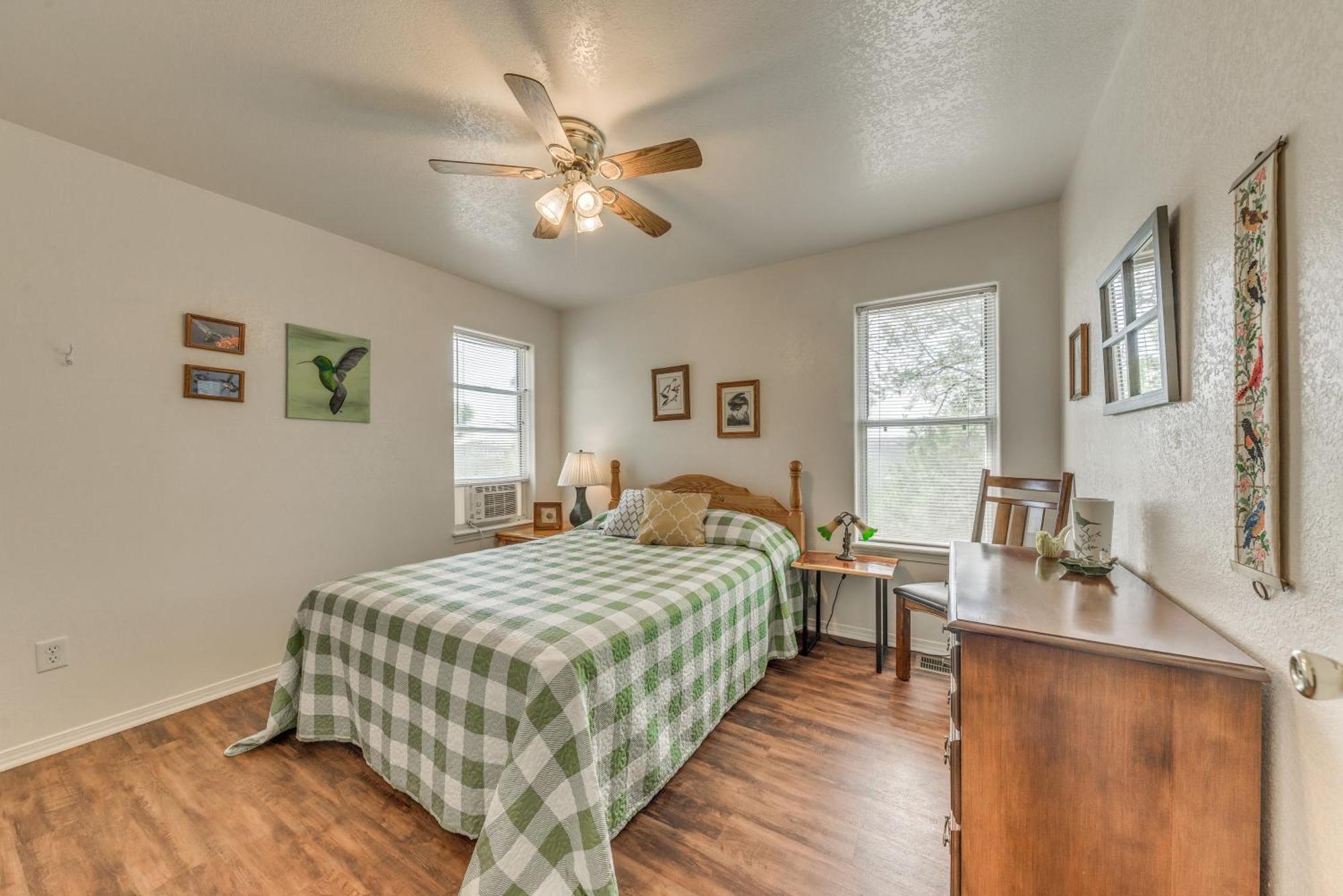 Hillside Haven With Deck Less Than 2 Miles To Dwtn Ruidoso! Buitenkant foto