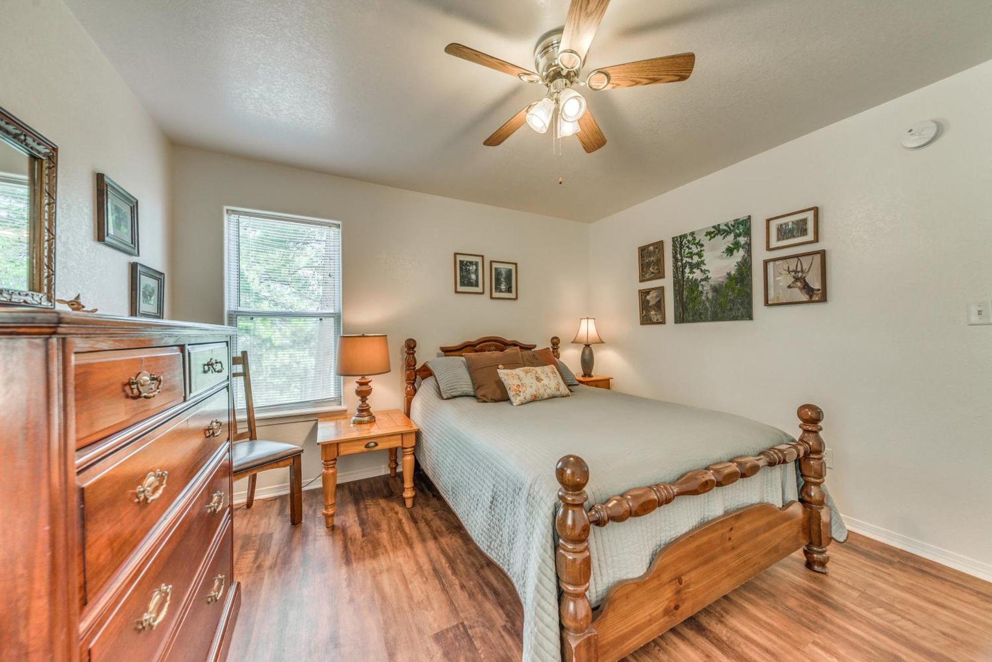 Hillside Haven With Deck Less Than 2 Miles To Dwtn Ruidoso! Buitenkant foto